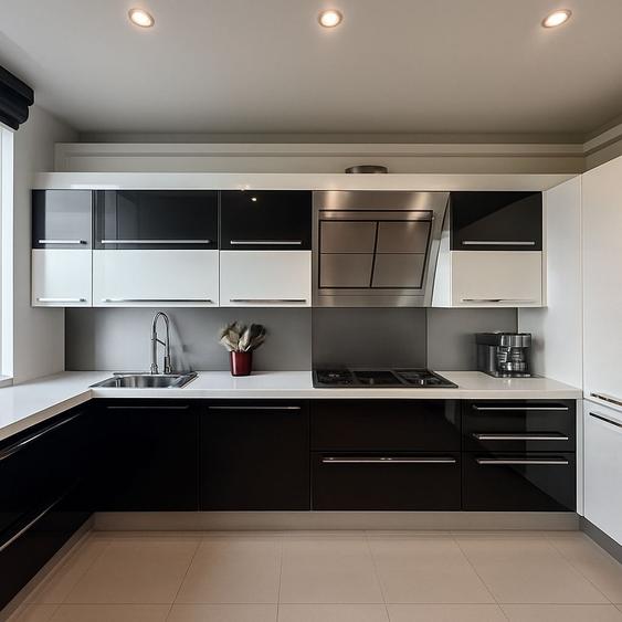 Skyline Living: Penthouse panoramic cu terasă spectaculoasă - 3