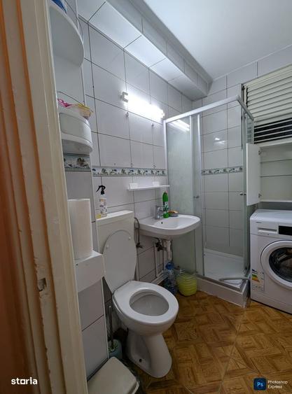 2 camere Dristor | 5 min metrou | centrala proprie | bloc reabilitat - 11