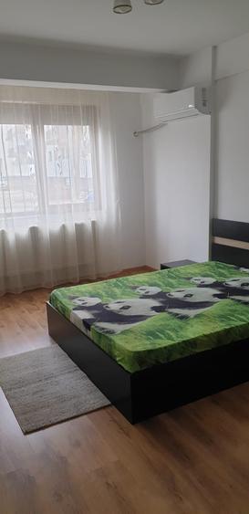 Inchiriere garsoniera Metalurgiei Aparatorii Patriei - 1