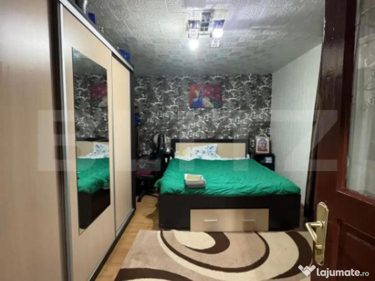 Casa cu 3 camere, cu teren, Rahova - 13