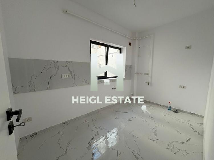 Apartament cu 3 camere Calea Urseni - 1