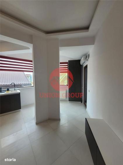 Apartment Modern si Spatios, Mobilat Complet - Mamaia Nord - 6