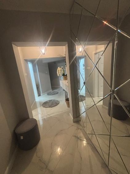 Apartament Trocadero . - 1