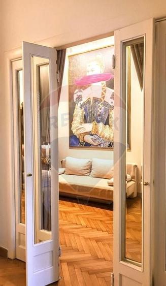 Casă 2 camere de închiriat singur curte zona Unirii - 2