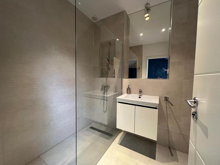 VILA SPATIOASA + GRADINA AMENAJATA - VOLUNTARI - COMISION 0% - 14