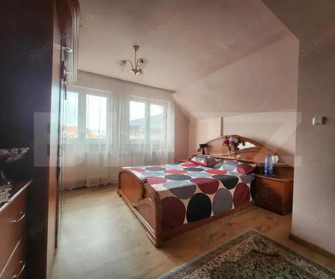 Oportunitate Unica de Investi?ie Pensiune cu Restaurant ?i Locuin?a - 4