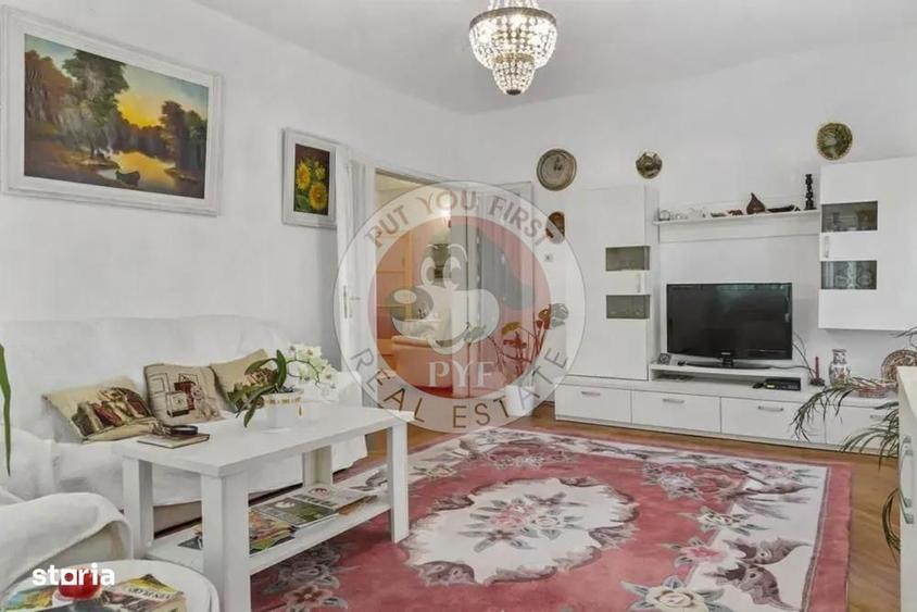 Liceul Enescu | 165mp | Fara risc | Dec | B13028 - 5