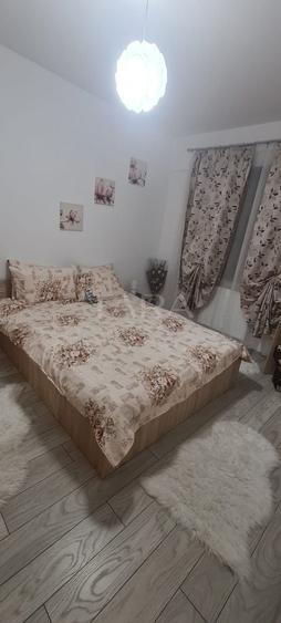 Apartament Modern cu 2 Camere și Loc de Parcare - 4