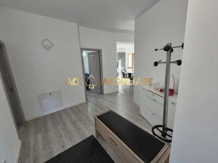 3 Camere de inchiriat | Uverturii | Centrala | Parcare - 4