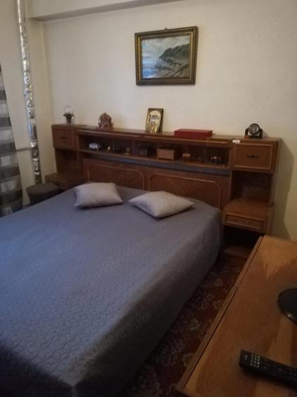 Apartament trei camere decomandat Calea Bucuresti 67mp cu loc parcare - 2