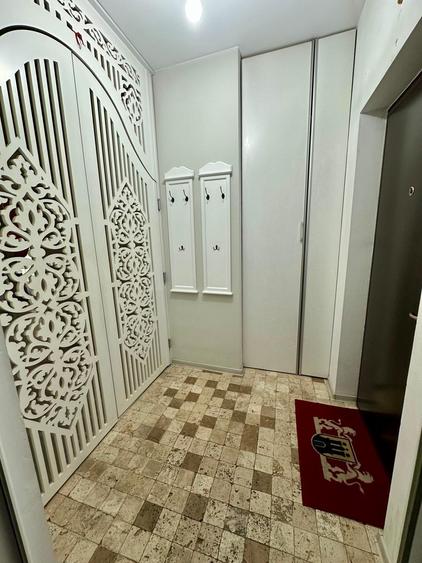 Studio 40 mp Ovidiu Zona Centrală Mobilat Utilat Bloc Nou - 25