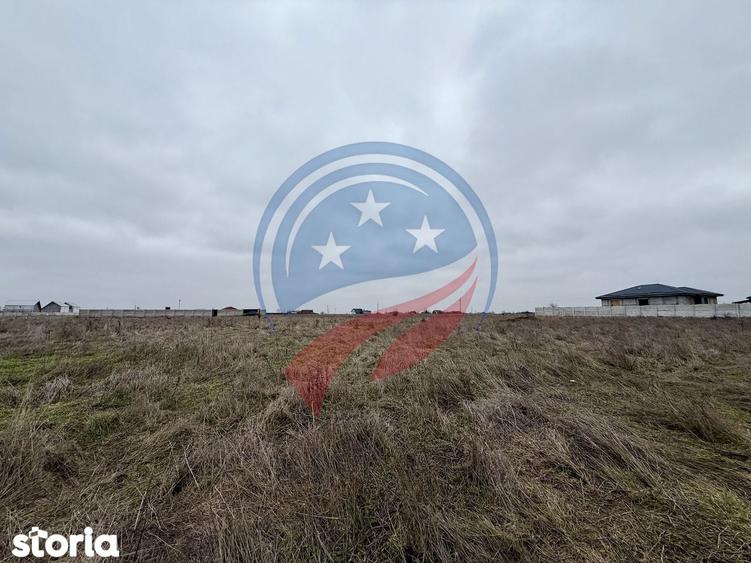 Teren de vazare/ Metro/Craiova - 3