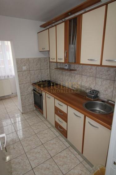 2 camere,  centrala proprie, la 3 minute de Spitalul Judetean - 7