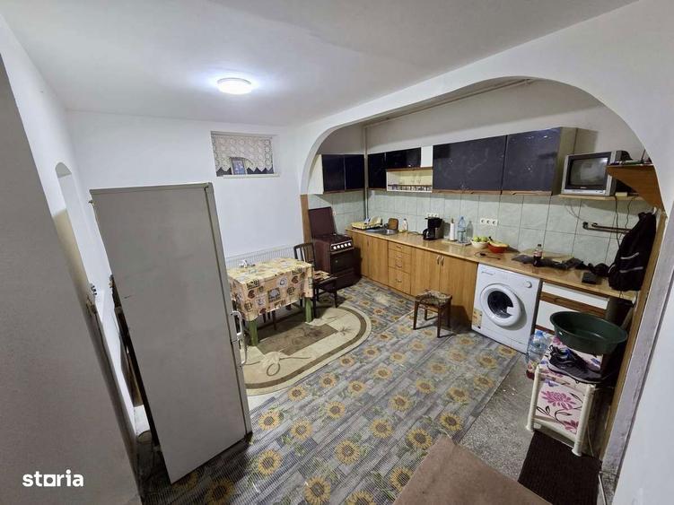 Apartament la casa in Cisnadie | Comison % - 6