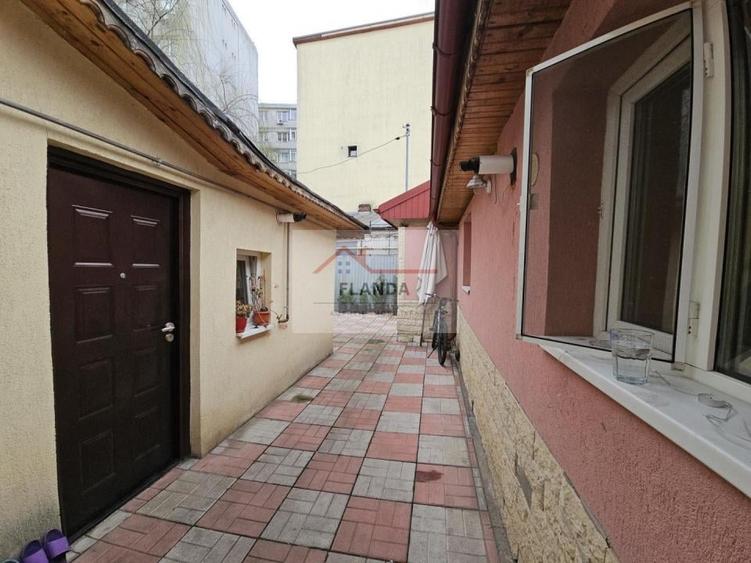 Domenii, bd.Ion Mihalache - 17