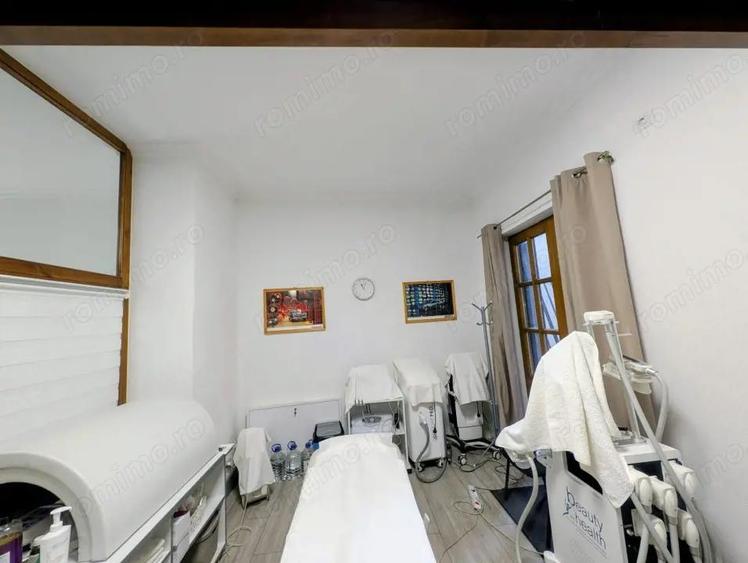 Birou/Cabinet Ultracentral: Locatie de prestigiu si 2 locuri de parcare - 3