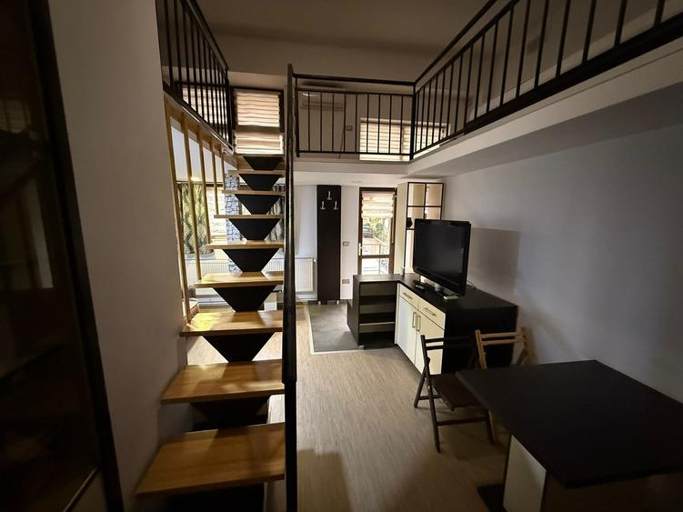 Apartamente de închiriat Mănăștur – finisate complet, utilate, 380–500 € - 14