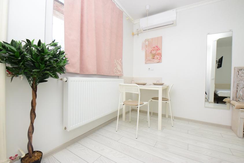 Garsonieră de închiriat, metrou Costin Georgian - 5