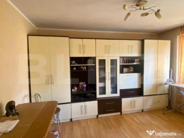 Apartament 2 camere, decomandat , cu 2 balcoane - 3
