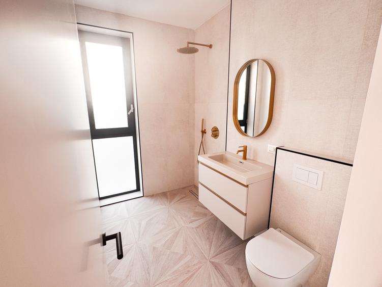 Smart Luxury House by OSPINAS  | SERENITY 2 - Voluntari - 9