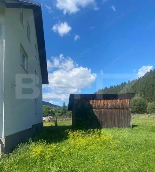 Vila cu etaj de vanzare in Pojorata - 2