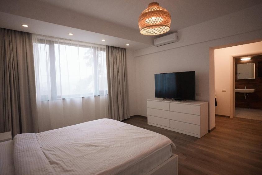 Vanzare vilă Buftea Lac - 7