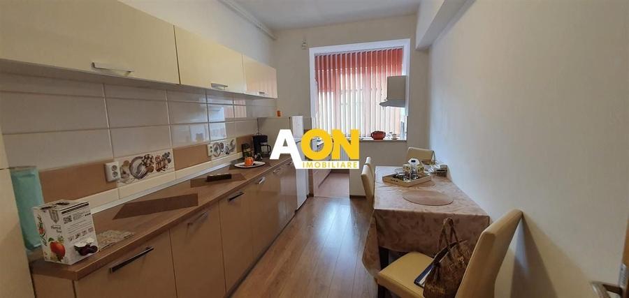 Apartament 4 camere, 152 mp utili, cu boxa,  bloc nou, Centru - 6