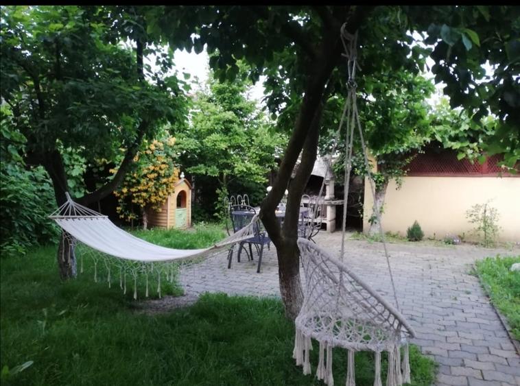 De vanzare casa moderna in Sangeorgiu de Mures - 1