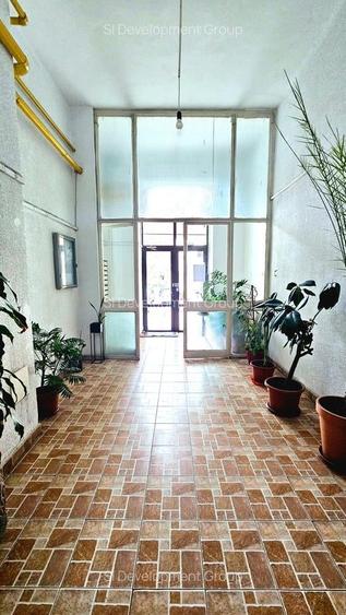 0% Comision Apartament 4 camere | zona Unirii - Decebal | Duplex | Imobil 1989 | - 24