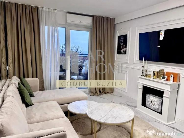 Apartament 2 camere de lux, zona Sud White Tower, Ploiesti - 7