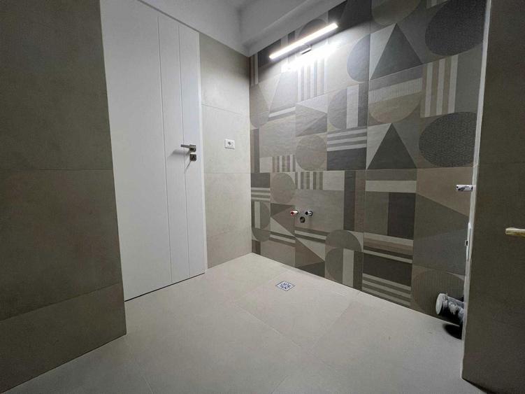 Apartament 2 camere - finalizat - bloc NOU - 7