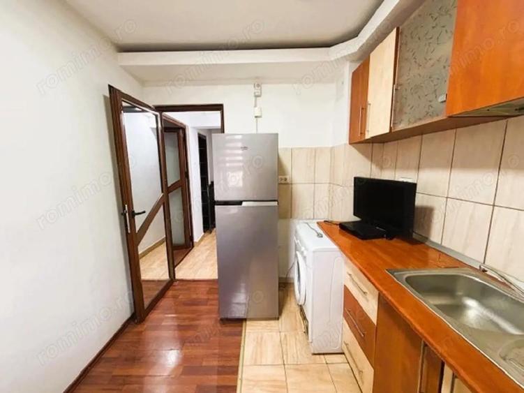 Garsoniera in Slatina etajul 3 zona Minulescu - 13