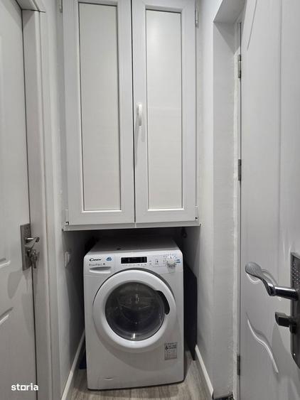Apartament 2 camere, Tiglina 2, parter, mobilat si utilat - 8