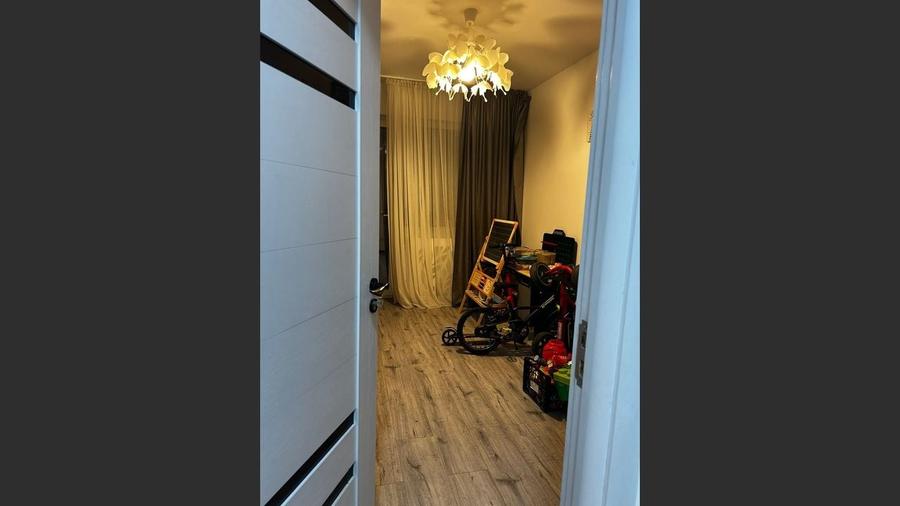 Apartament 3 camere, 2 băi, 2 balcoane – complet mobilat, FIALD - 22