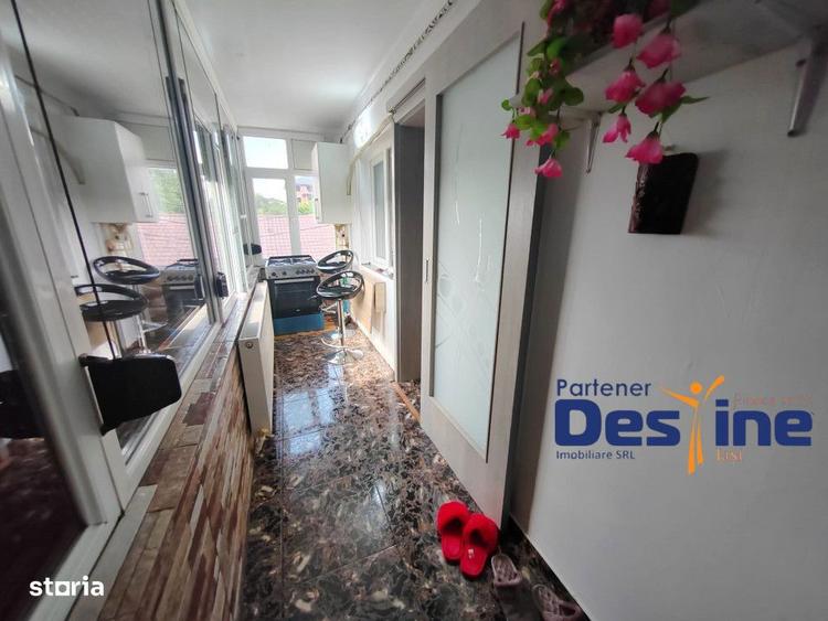 Apartament 1 camera + Loc de parcare - Visan - 3