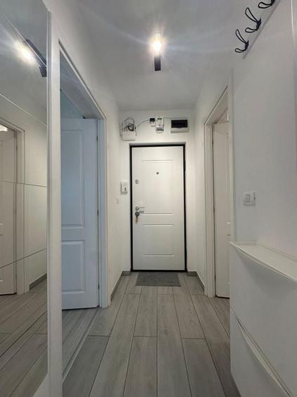 Apart 2 camere renovat 2024 Str Moldovița 0% comision! - 3
