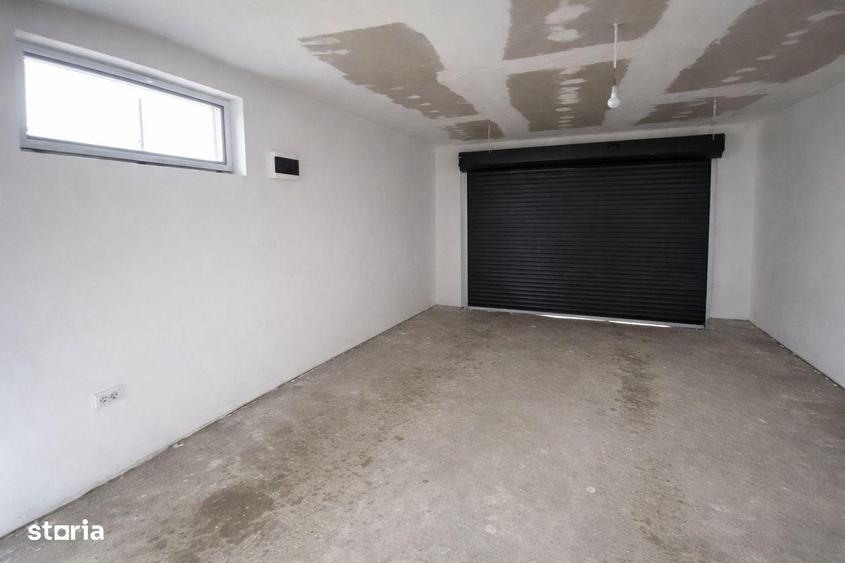 Casa Valea Adanca Miroslava FINALIZATA / 4 camere / garaj - 6