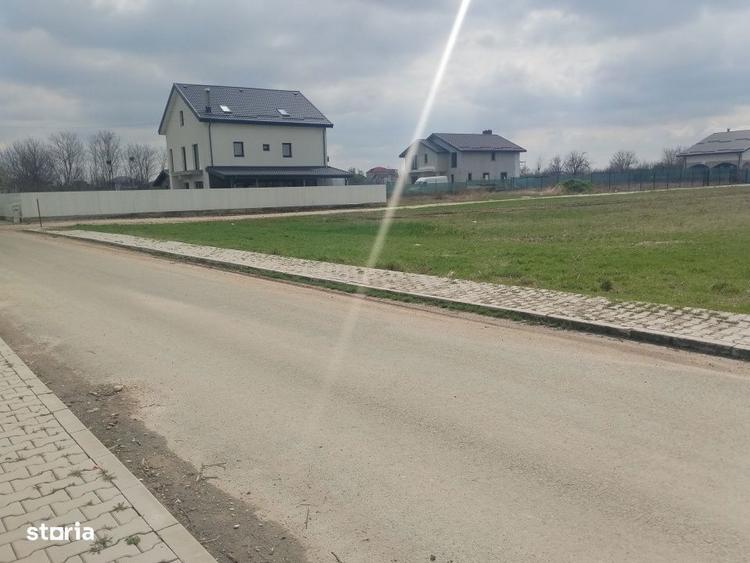 Comision 0% // Vanzare loturi de mp. // Toate utilitat - 6