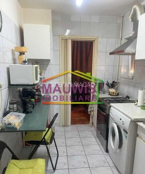 Apartament cu 2 camere decomandat în Baba Novac Apartament cu 2 camere decomandat în Baba Novac