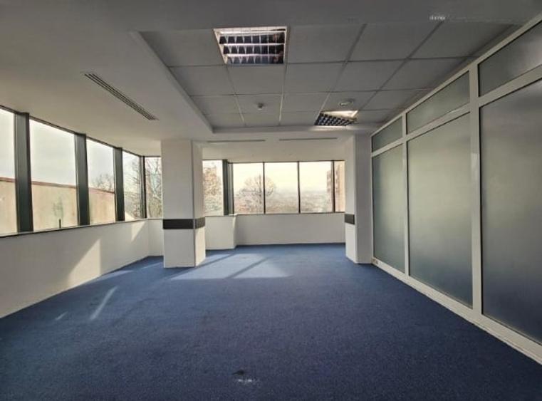 Centru - Bd. Mamaia, spatiu birouri 160 mp. - 10