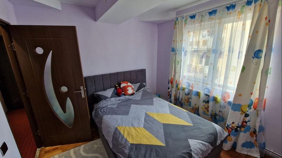 Apartament cu 3 camere de vanzare, Baia Sprie, Comision 0 - 8