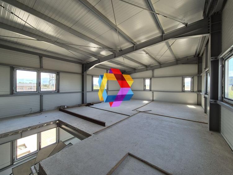 Hala - 1400 mp  # plus-imo.ro - 5