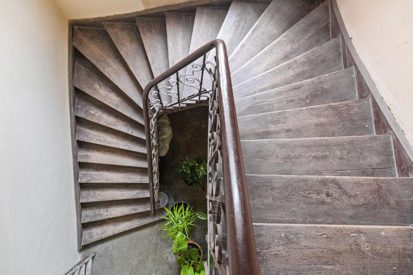 Apartament in vila Parcul Carol | Mitropolit Filaret - 18