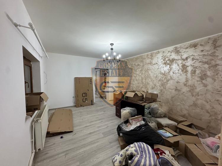 Casa 4 cam Faleza Nord 89mp teren 150m semi mobilat, semifinisata, 200m de plaja - 7