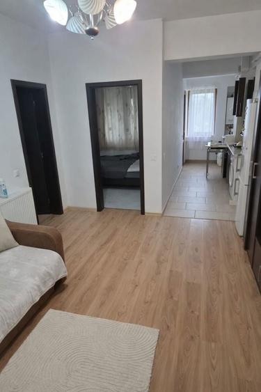 Apartament 2 camere in Tatarasi - 4