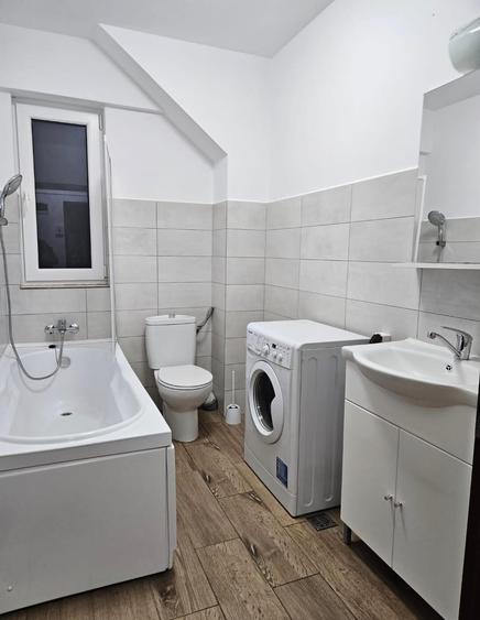 Ap.2 cam. Cug/Tudor Neculai, parter,loc de parcare inclus,amenajat complet! - 9