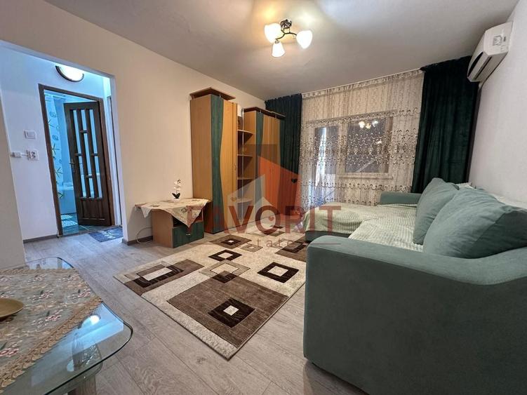 2 camere | centrala proprie | mobilat si utilat | zona excelenta - 3