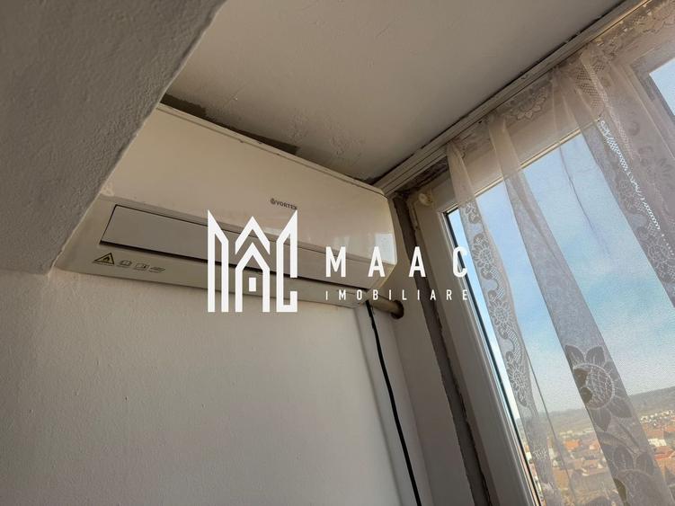 Apartament 1 Camera I Decomandat I Cisnadie - 7