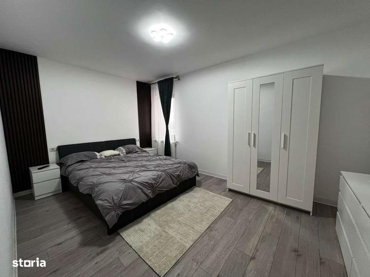 Apartament 4 camere-Mobilat complet - 2