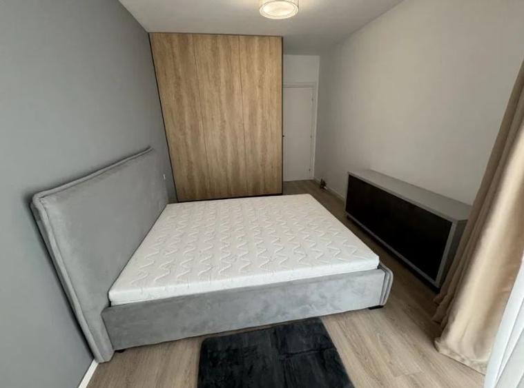 Parc Sebastian,bl.2000,Amenajat, loc parcare,mobilat,utilat,complet - 6